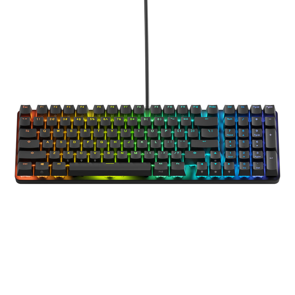 Glorious GMMK Eternal 96% Mechanical Wired Black