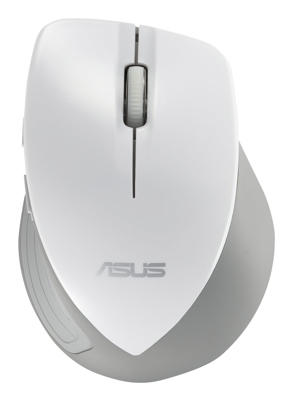 ASUS WT465 souris Bureau Droitier RF sans fil Optique 1600 DPI