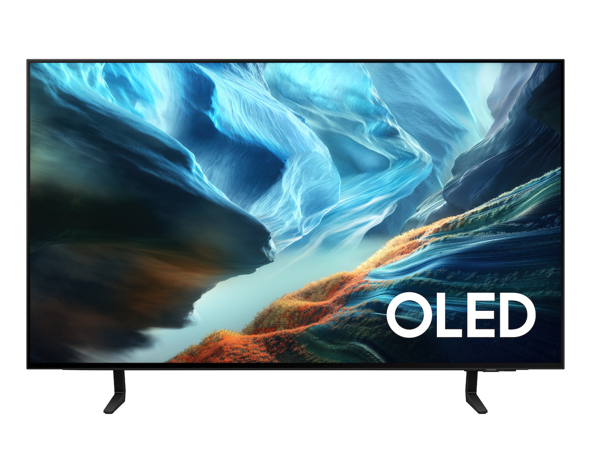 Samsung QE42S90HAE 106,7 cm (42") 4K Ultra HD Smart TV Wifi Noir