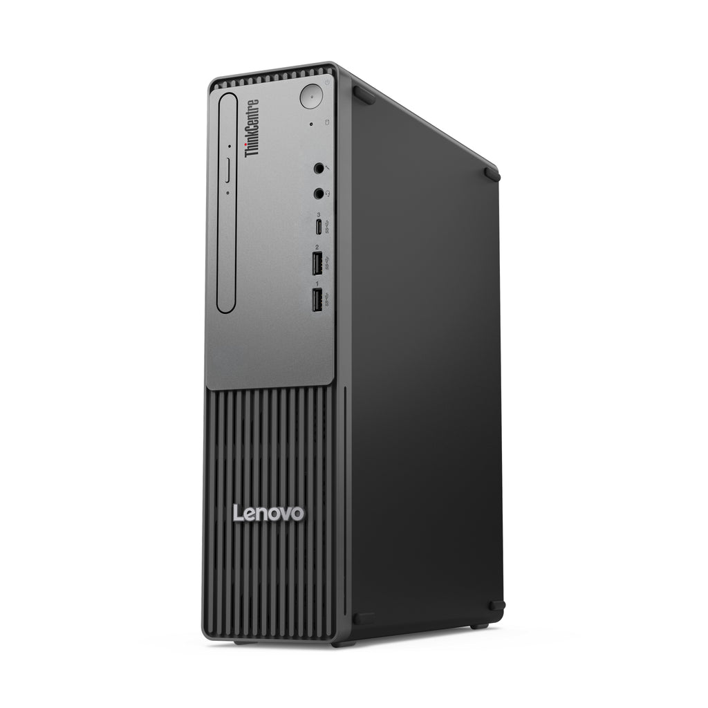 Lenovo ThinkCentre neo 30s Gen 5 Intel® Core™ i7 i7-13620H 16 Go DDR5-SDRAM 512 Go SSD Windows 11 Pro SFF PC Noir, Gris