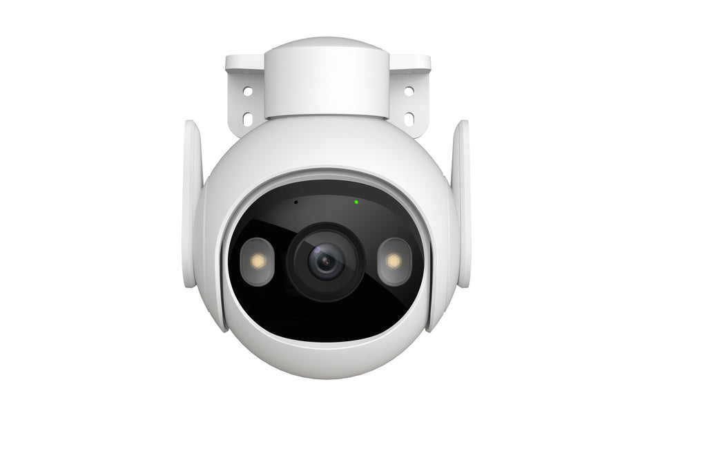 Imou Cruiser 2 Sphérique Caméra de sécurité IP Extérieure 2880 x 1620 pixels Plafond/mur