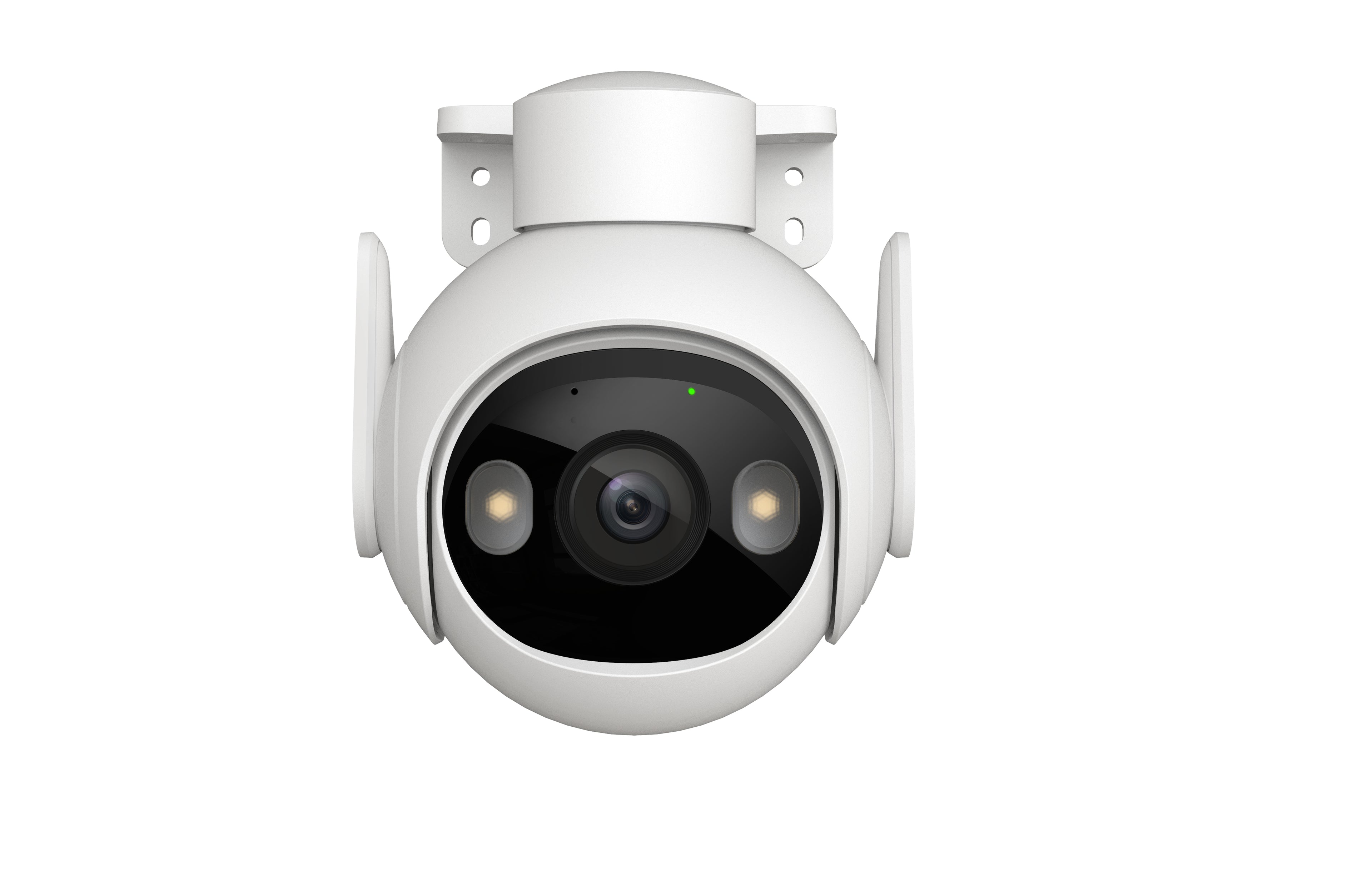 Imou Cruiser 2 Sphérique Caméra de sécurité IP Extérieure 2880 x 1620 pixels Plafond/mur