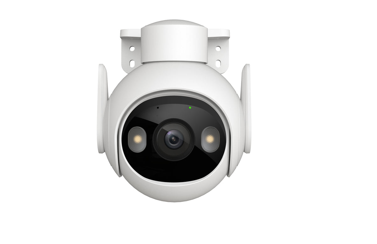 Imou Cruiser 2 Sphérique Caméra de sécurité IP Extérieure 2880 x 1620 pixels Plafond/mur