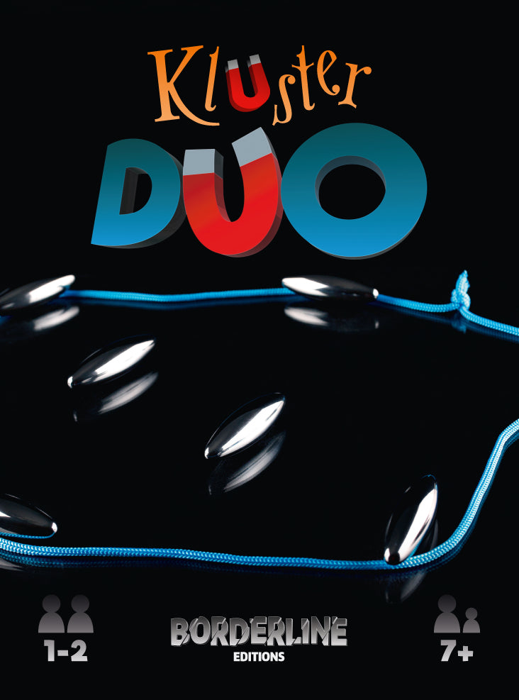 Cartamundi KLUSTER DUO