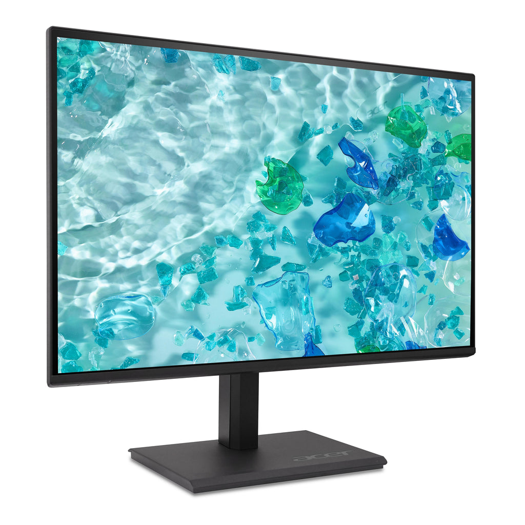 Acer Vero B7 B277Gbmiqpruzx Écran PC 27" Full HD LCD Noir