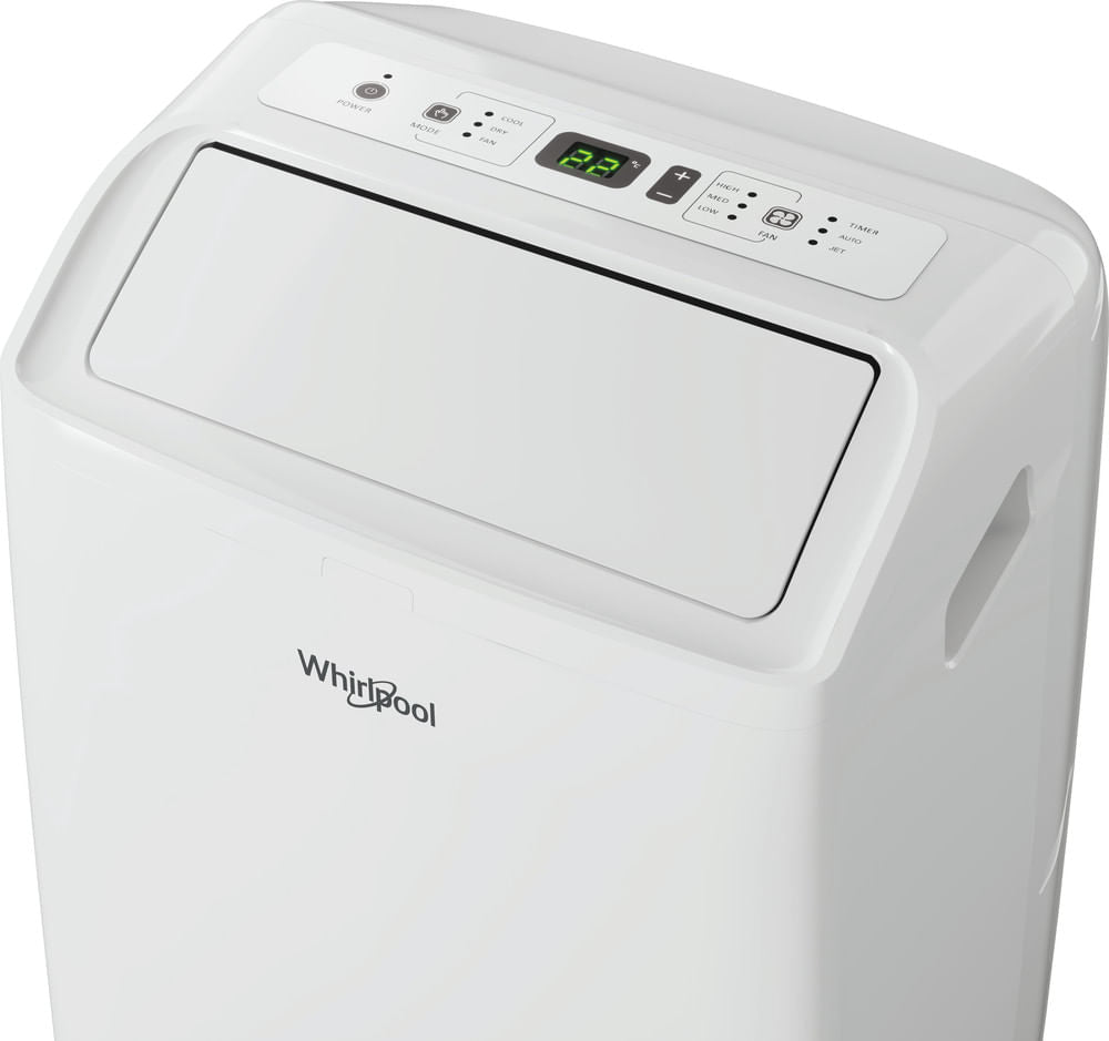 Whirlpool Climatisation - PACF29CO W