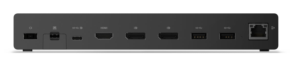 Station d'accueil USB4 ThinkPad 5000