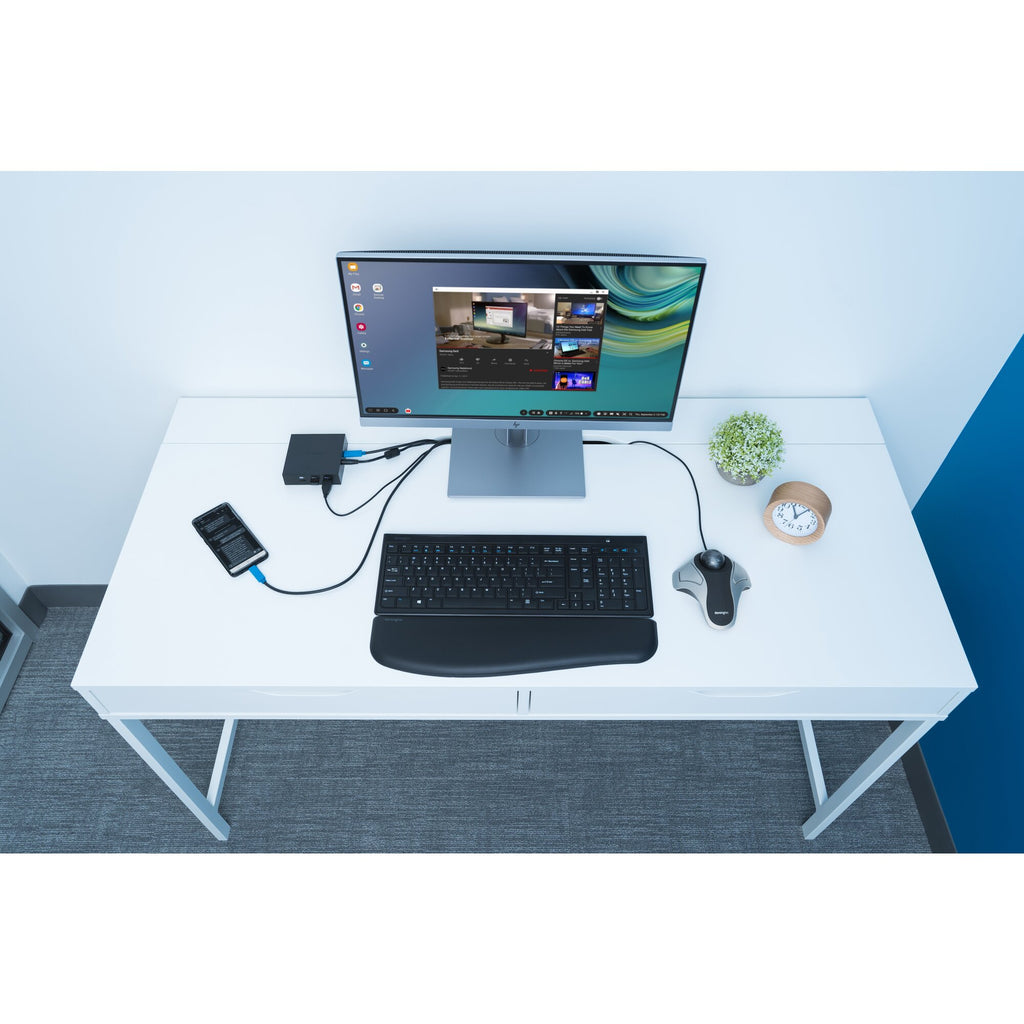 Kensington Trackball optique Orbit