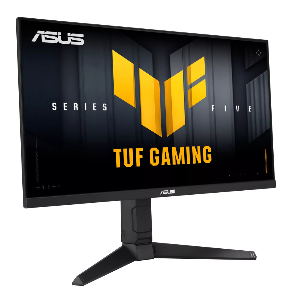 ASUS TUF Gaming VG259QMRL5A écran plat de PC 62,2 cm (24.5") 1920 x 1080 pixels Full HD LCD Noir