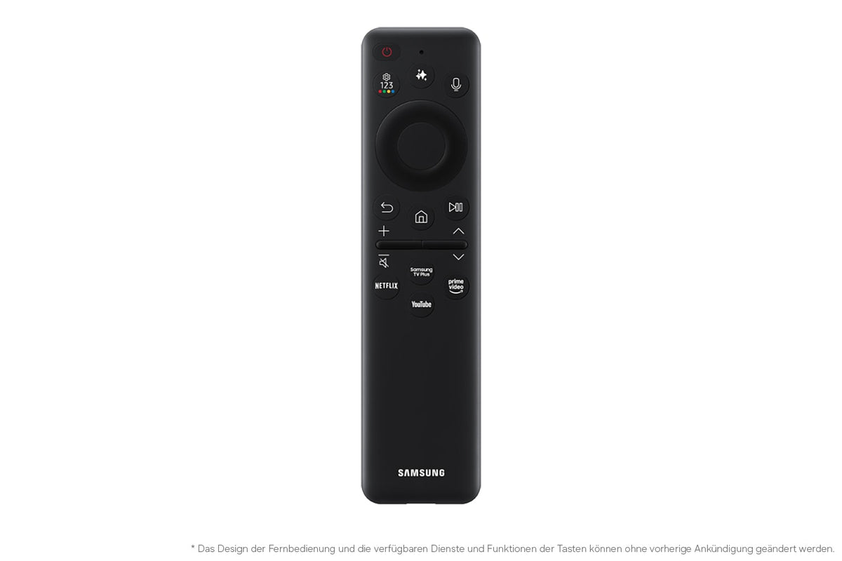 Samsung GMR75R85HAUXZG TV 190,5 cm (75") 4K Ultra HD Smart TV Wifi Noir, Titane - vue 6