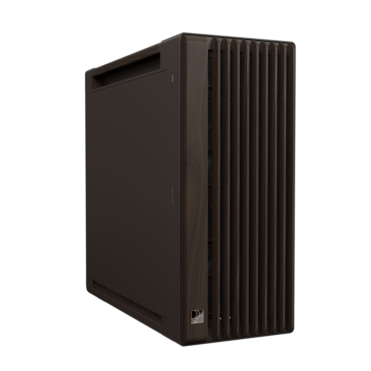 ASUS ProArt PA602 Tower Udvidet ATX Sort - vue 2