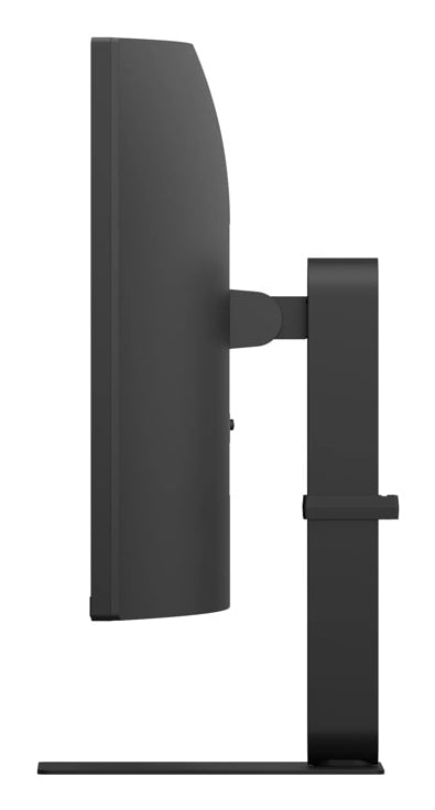 LG 34U640B-B écran plat de PC 86,4 cm (34") 3440 x 1440 pixels Wide Quad HD Noir