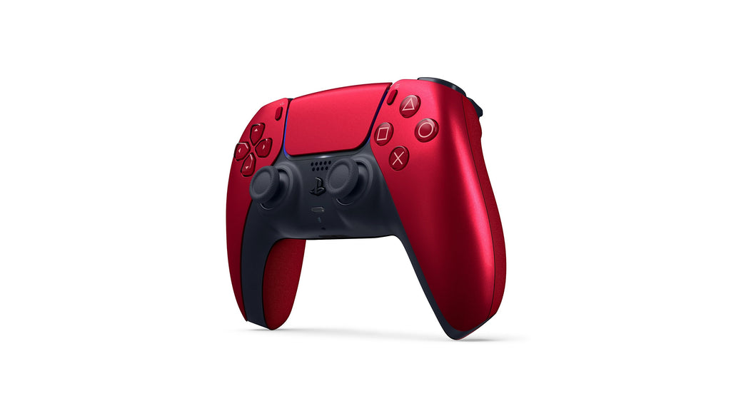 Sony Interactive Entertainment Manette Sans Fil Dualsense - Deep Earth - Volcanic Red