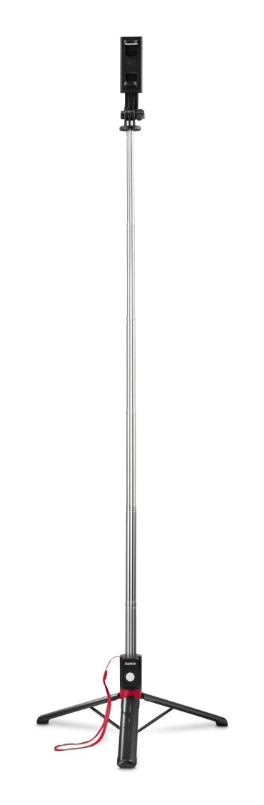 Hama Fancy Stand 110 II bâton support pour selfies Smartphone Noir