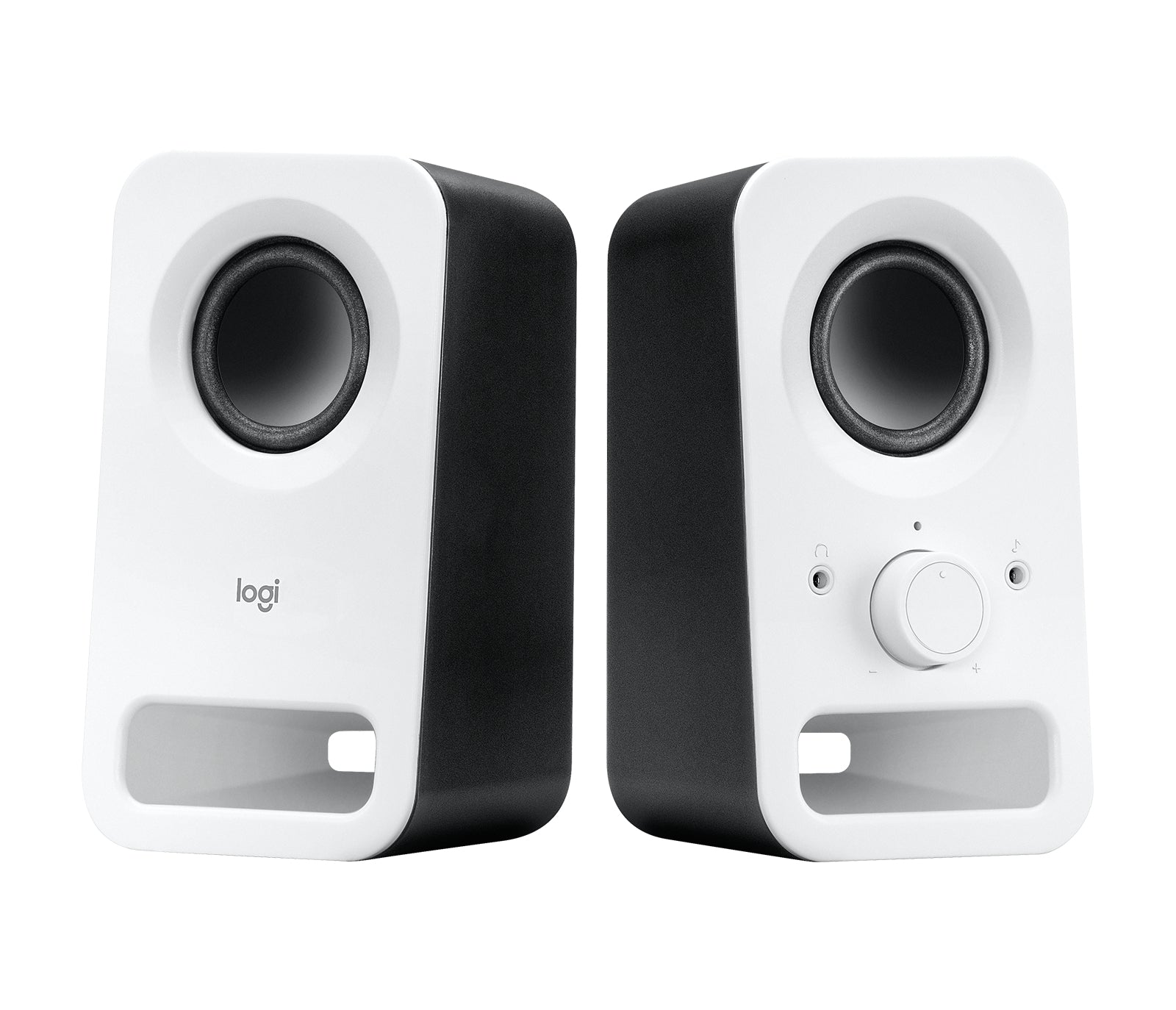 Logitech 980-000815 altavoz Blanco Alámbrico 3 W