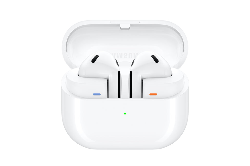 Samsung Samsung Galaxy Buds3 Casque True Wireless Stereo (TWS) Ecouteurs Appels/Musique USB Type-C Bluetooth Blanc