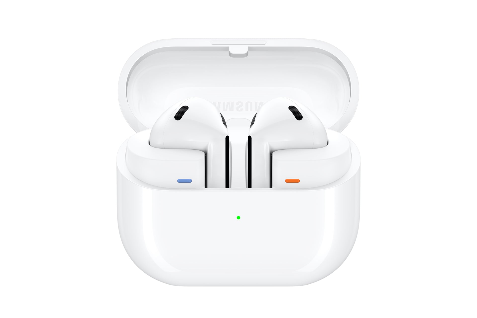 Samsung Samsung Galaxy Buds3 Casque True Wireless Stereo (TWS) Ecouteurs Appels/Musique USB Type-C Bluetooth Blanc
