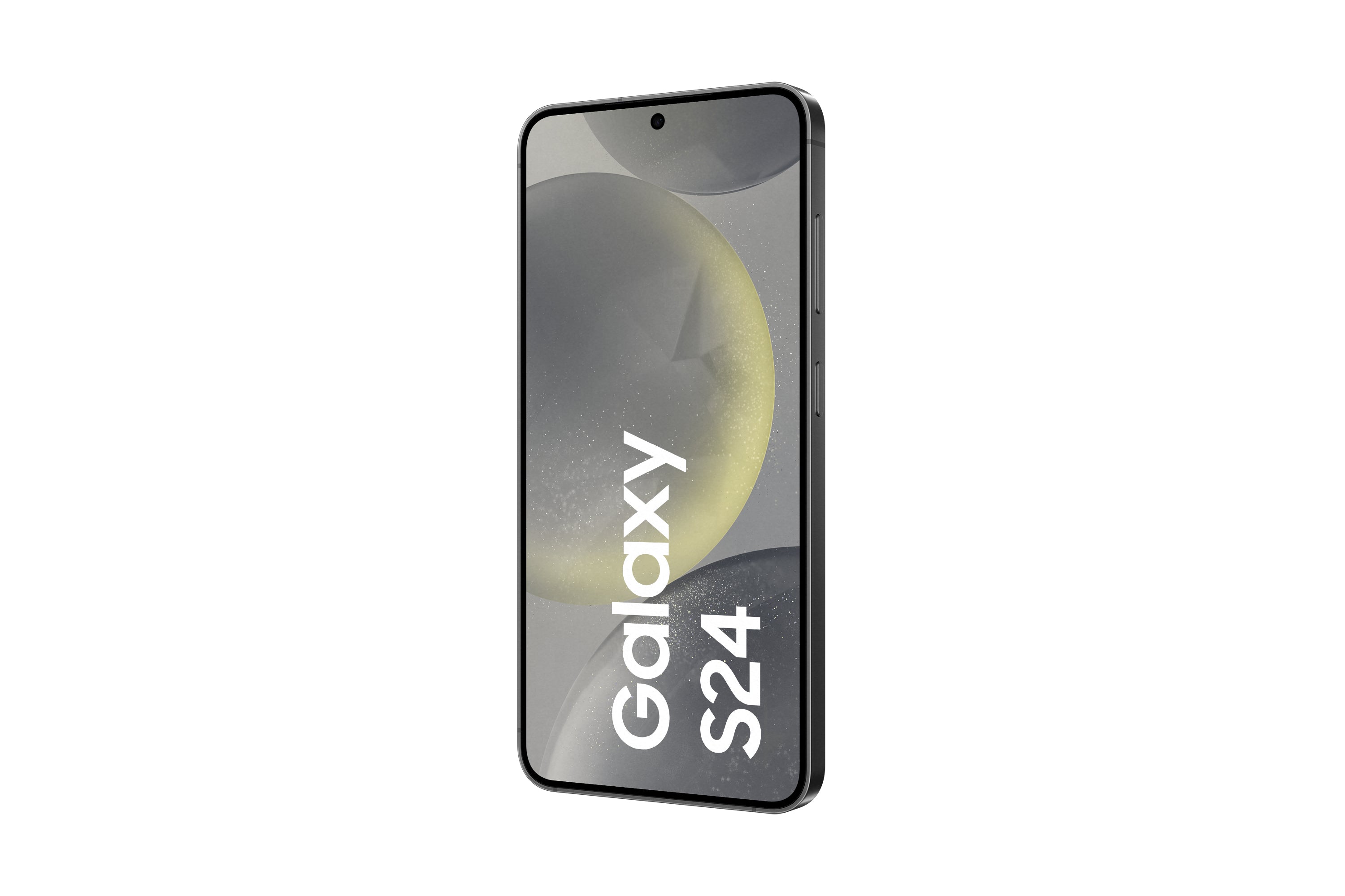 Samsung Galaxy S24 15,8 cm (6.2") Double SIM Android 14 5G USB Type-C 8 Go 256 Go 4000 mAh Noir