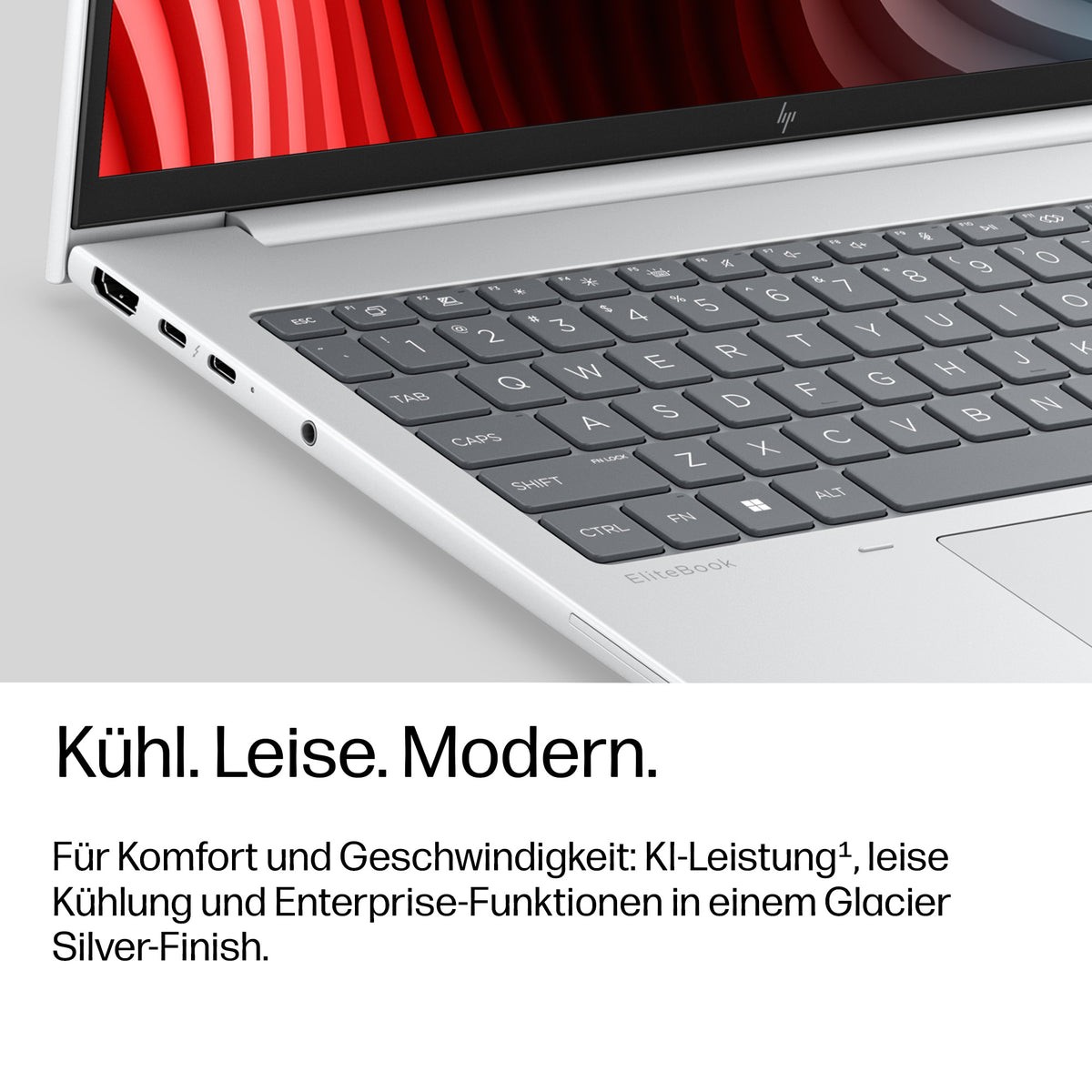 HP EliteBook 8 G2a Notebook Next Gen AI
