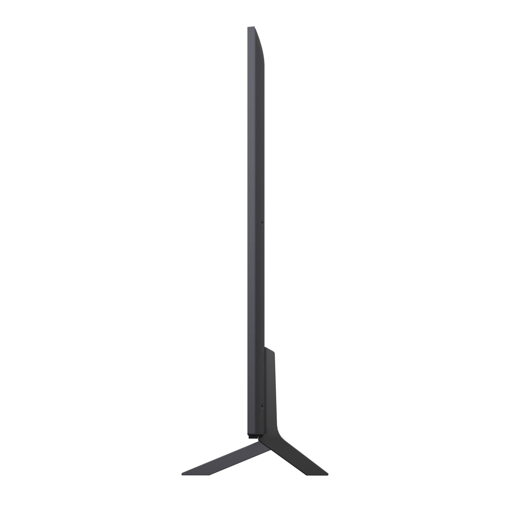 LG QNED AI 55QNED80A6A 139,7 cm (55") 4K Ultra HD Smart TV Wifi Noir