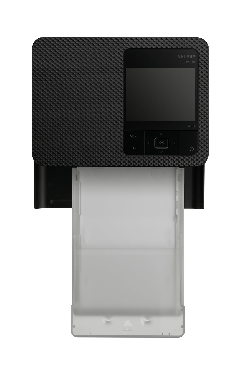 Canon SELPHY CP1500 imprimante photo Sublimation de teinte 300 x 300 DPI 4" x 6" (10x15 cm) Wifi