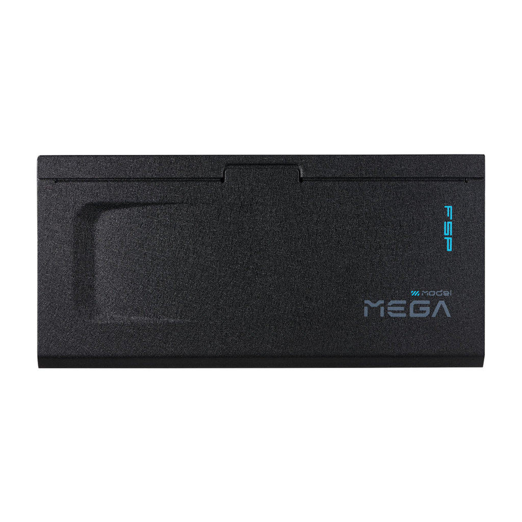 FSP MEGA TI 1650W unité d'alimentation d'énergie 20+4 pin ATX ATX Noir