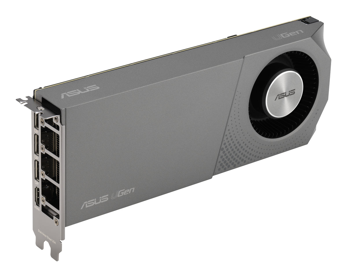 ASUS UGEN-ARC-PRO-B70-32G Intel Arc Pro B70 32 Go GDDR6