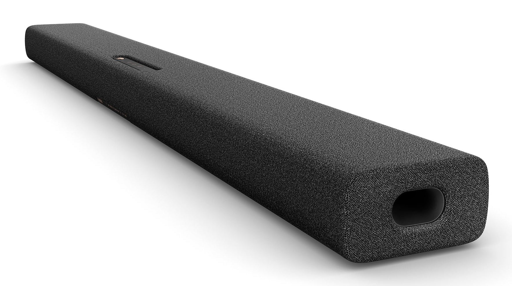 Yamaha SR-X40A Charbon, Gris 180 W