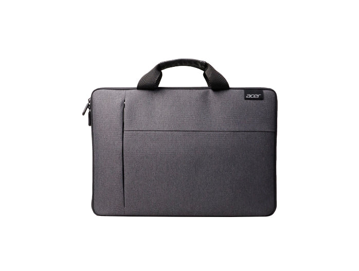 Acer ABG233 39,6 cm (15.6") Housse Gris