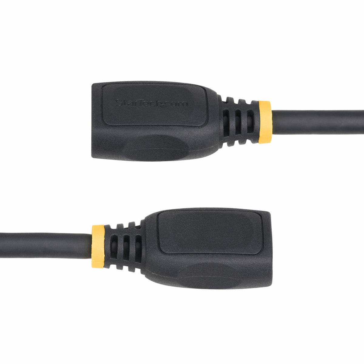 StarTech.com Câble d'Extension HDMI 2.0 50 cm Mâle vers Femelle 4K 60Hz