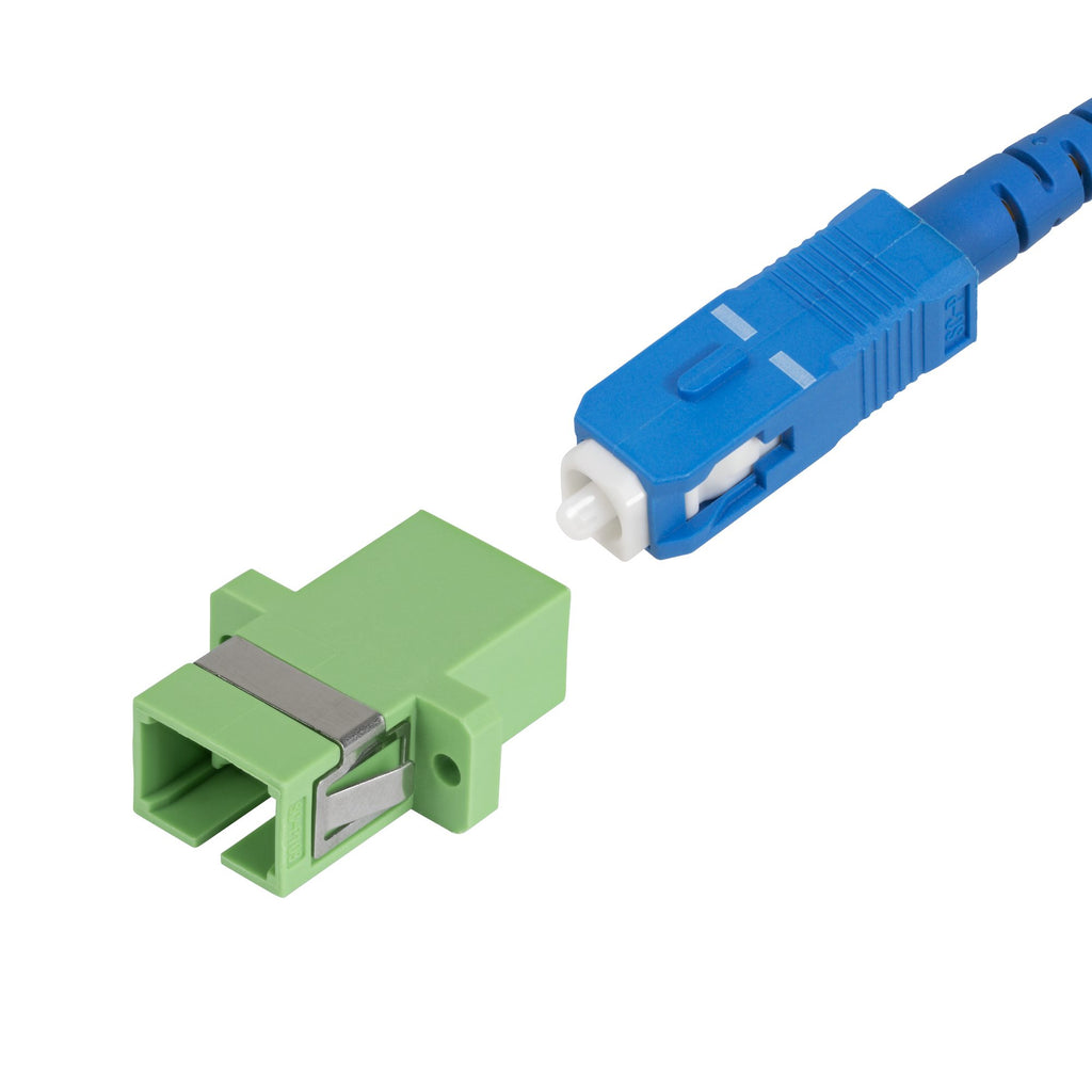 Startech Netværkskobling Fiberoptik OS1/OS2