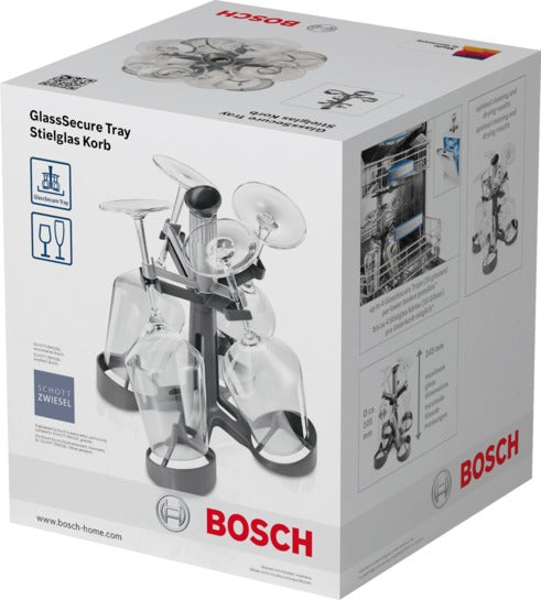 Bosch Bosch SMZ 5300 pièce et accessoire de lave-vaisselle Gris
