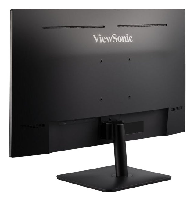 Viewsonic VA2732-H-2 écran plat de PC 68,6 cm (27") 1920 x 1080 pixels Full HD LED Noir