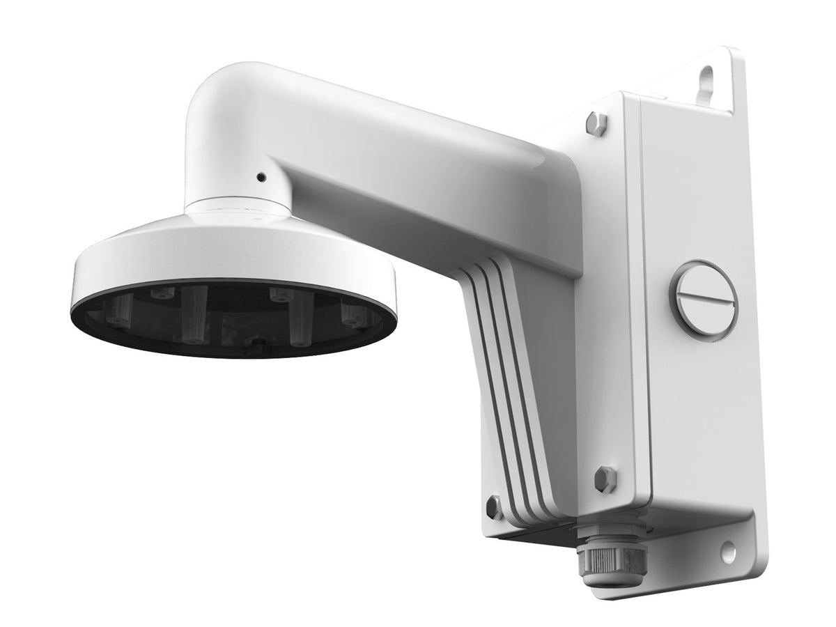 Support et Boîtier pour Caméras de Sécurité LevelOne CAS-7316