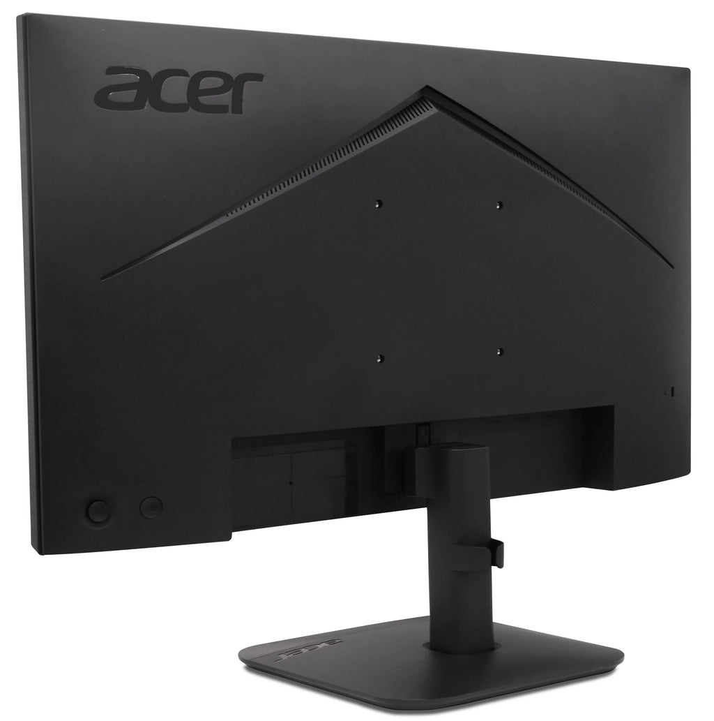 Acer KA2 KA272UP6bmiipx écran plat de PC 68,6 cm (27") 2560 x 1440 pixels Quad HD LCD Noir