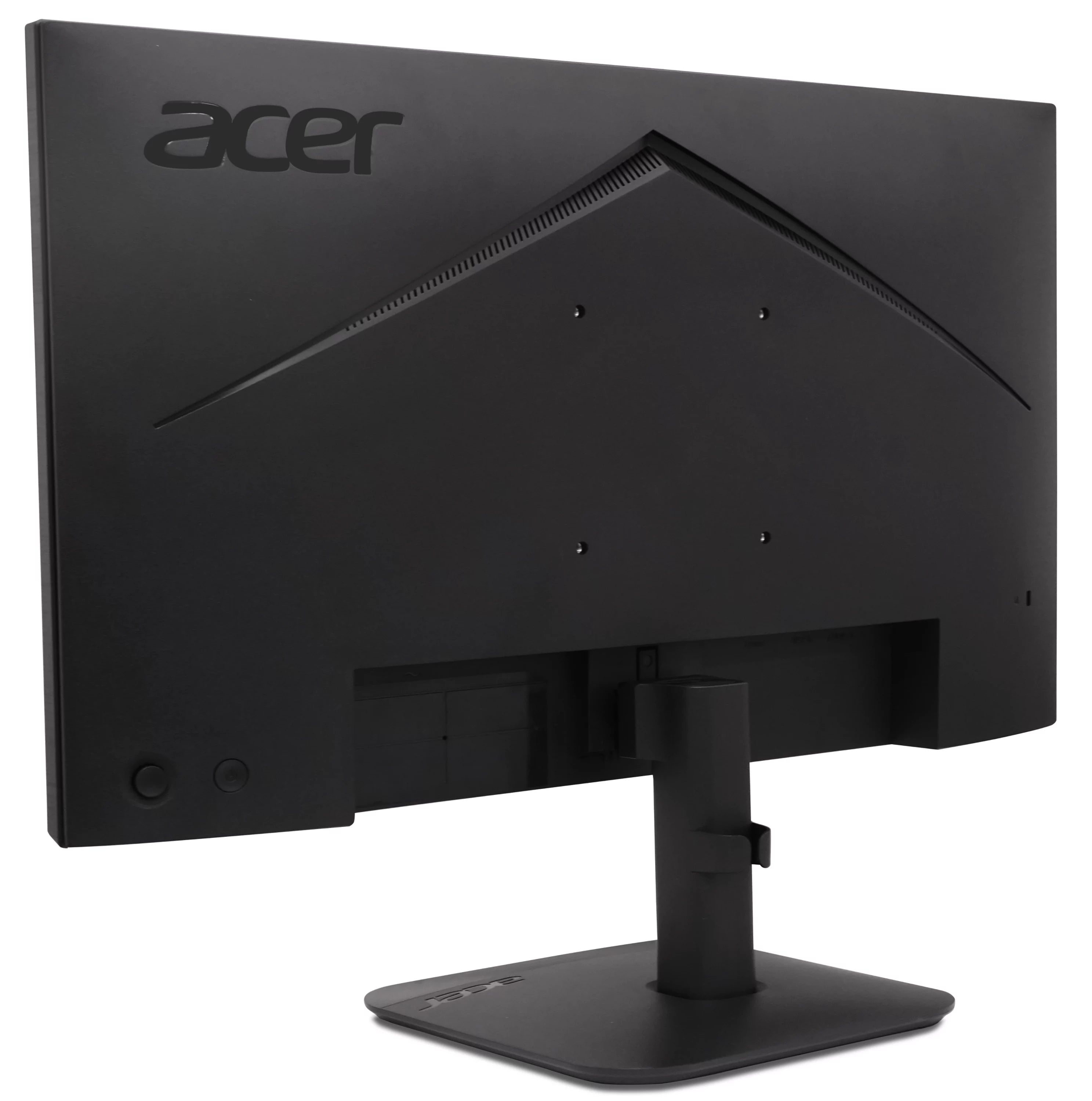 Acer KA2 KA272UP6bmiipx écran plat de PC 68,6 cm (27") 2560 x 1440 pixels Quad HD LCD Noir