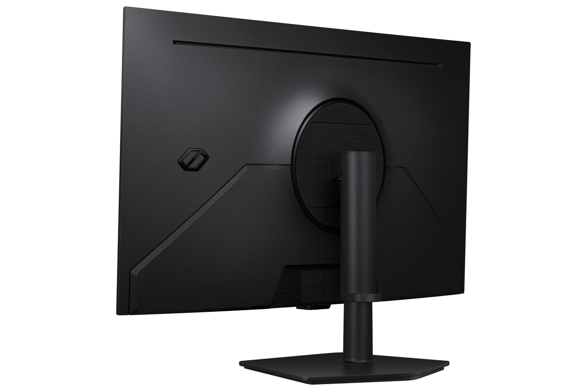 Samsung G73SH écran plat de PC 81,3 cm (32") 3840 x 2160 pixels 4K Ultra HD OLED Noir - vue 6