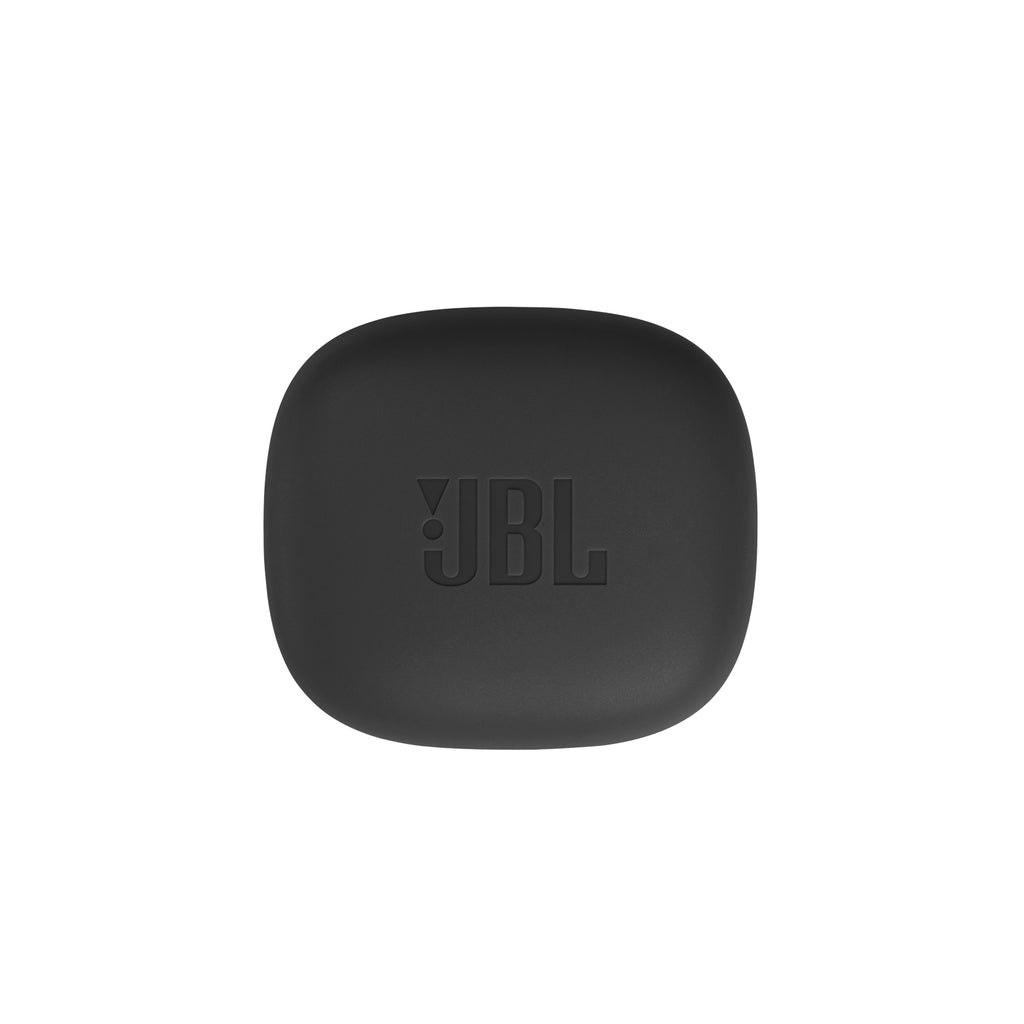 JBL Wave 300TWS Écouteurs True Wireless Stereo Bluetooth avec Socle de Chargement, Noir
