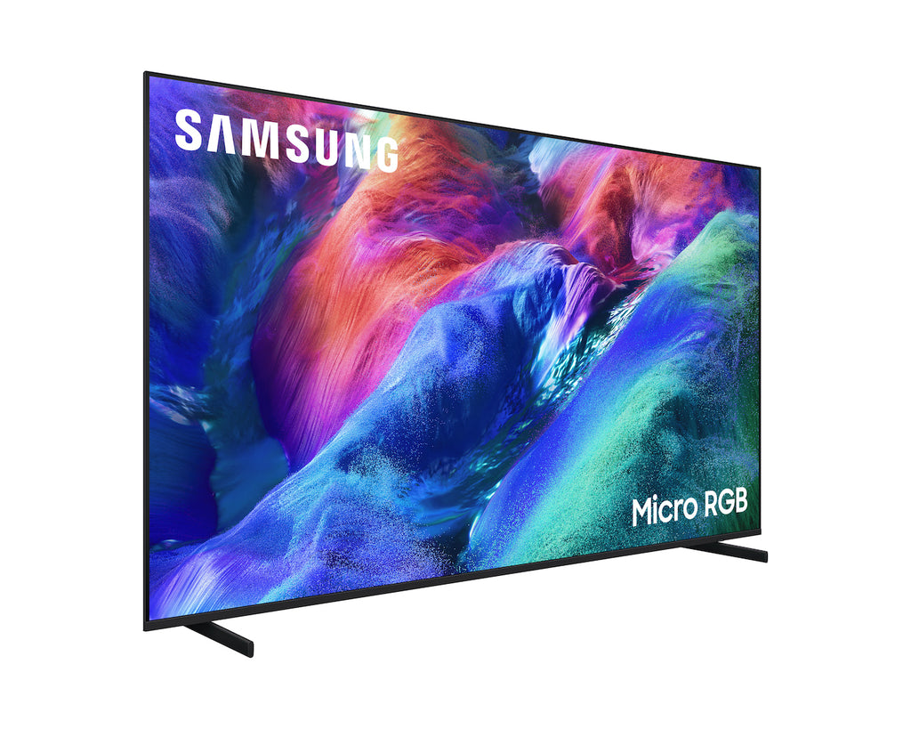 Samsung R85H 139,7 cm (55") 4K Ultra HD Smart TV Wifi Noir