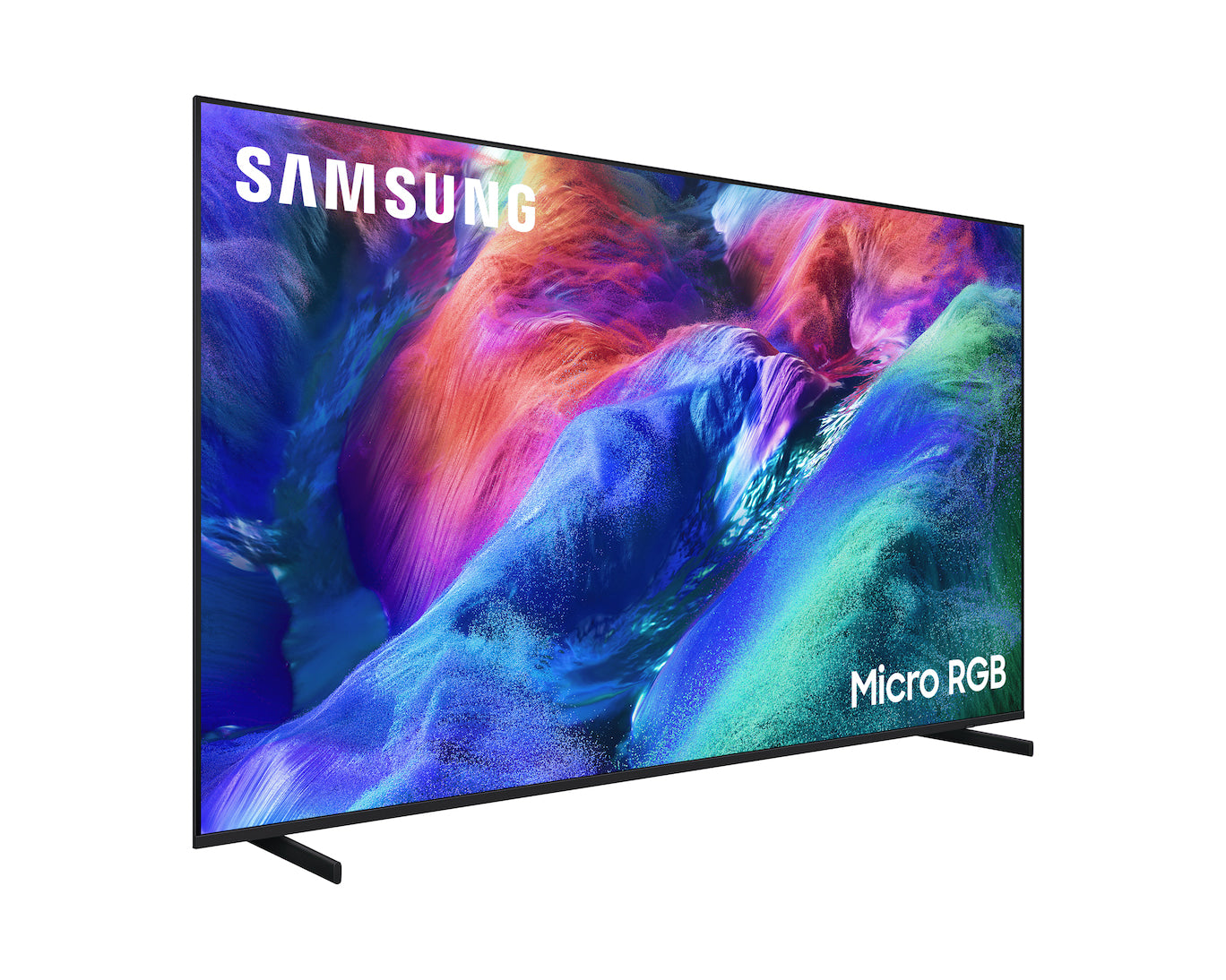 Samsung R85H 165,1 cm (65") 4K Ultra HD Smart TV Wifi Noir