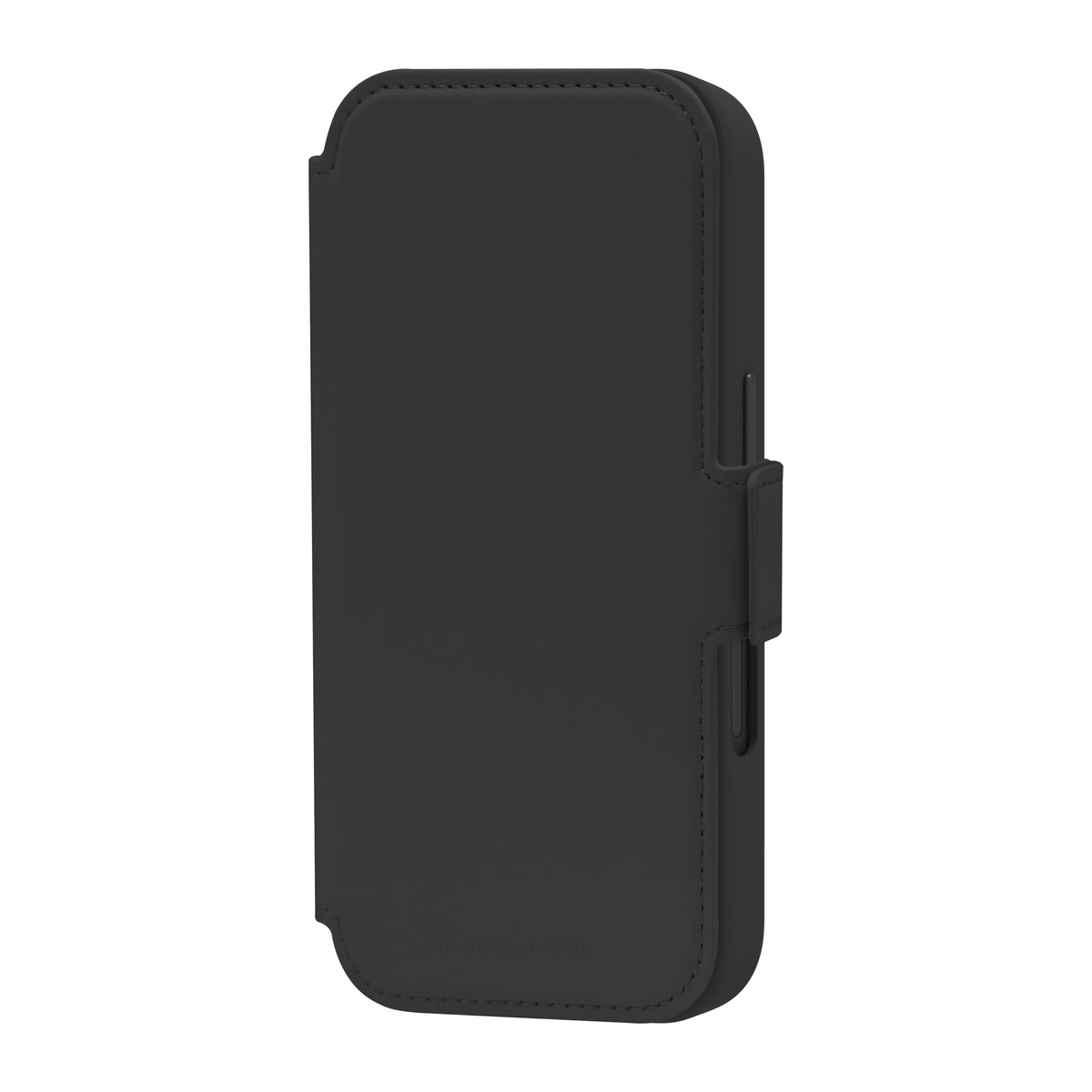 dbramante1928 Lynge MS ICON coque de protection pour téléphones portables Folio Noir
