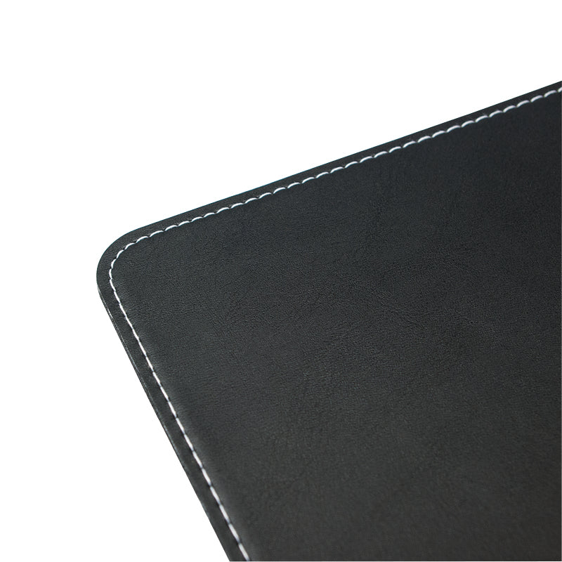 LogiLink ID0150 tapis de souris Noir