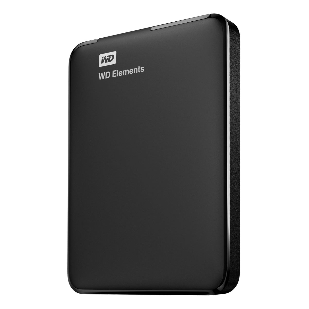 Western Digital Disque dur externe 2,5'' Elements 4 To
