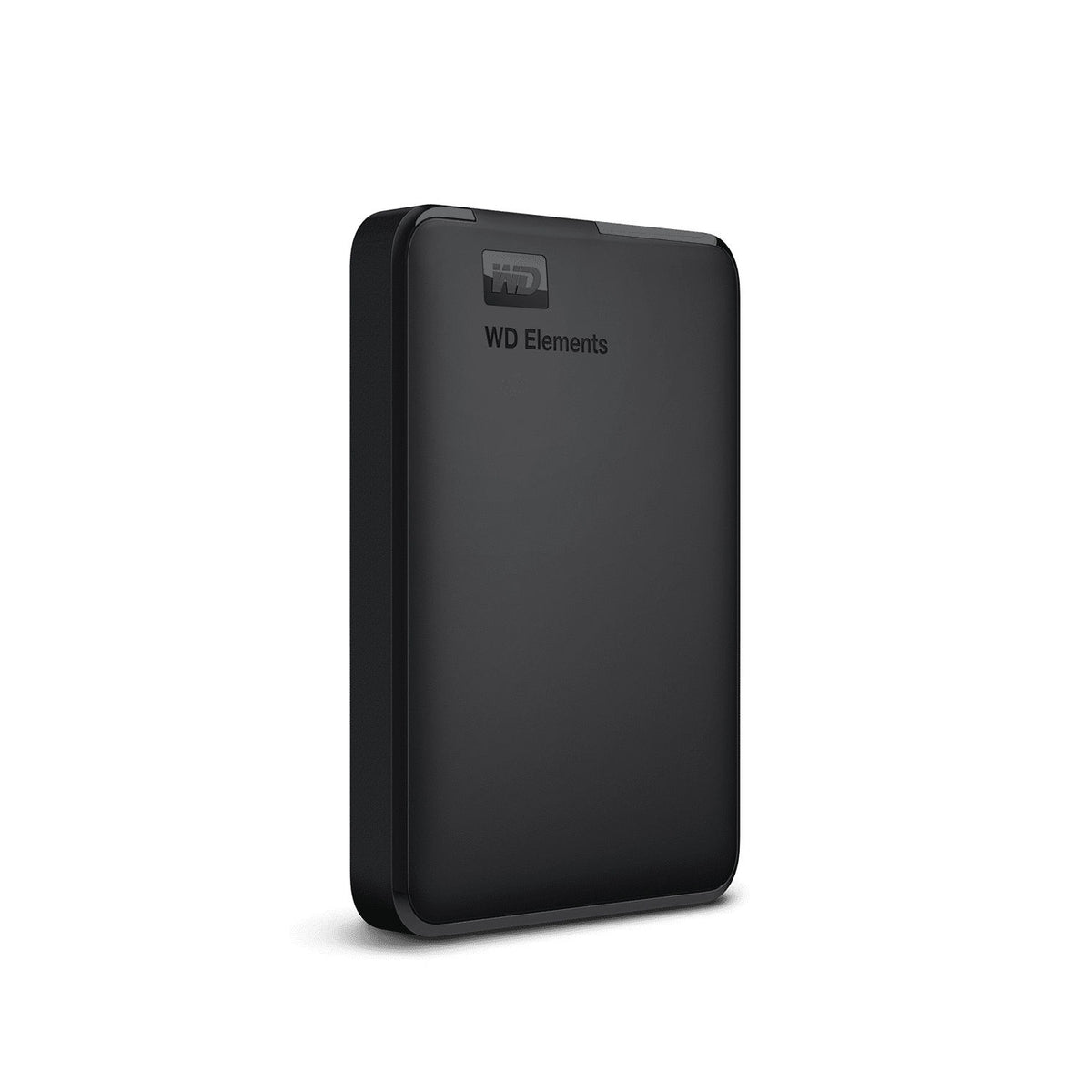 Western Digital Disque dur externe 2,5'' Elements 5 To