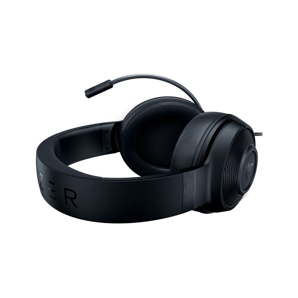 Razer Casque Gaming avecmicroKrakenXLite-RZ04-02950100-R-Noir