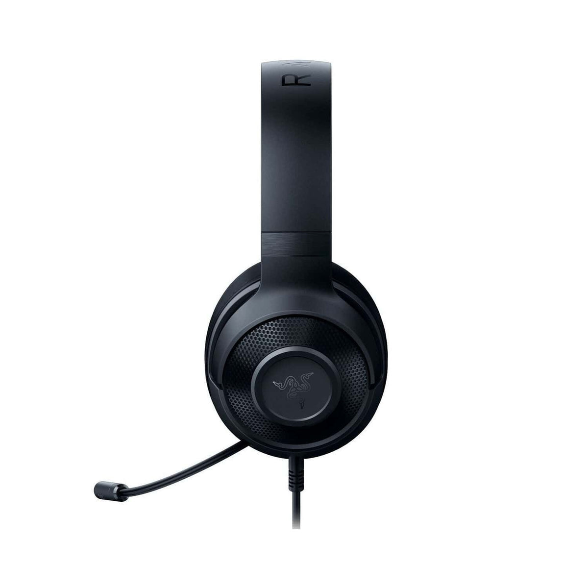 Razer Casque Gaming avecmicroKrakenXLite-RZ04-02950100-R-Noir