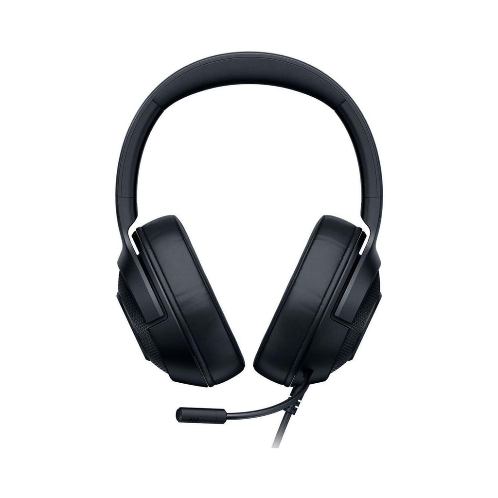Razer Casque Gaming avecmicroKrakenXLite-RZ04-02950100-R-Noir
