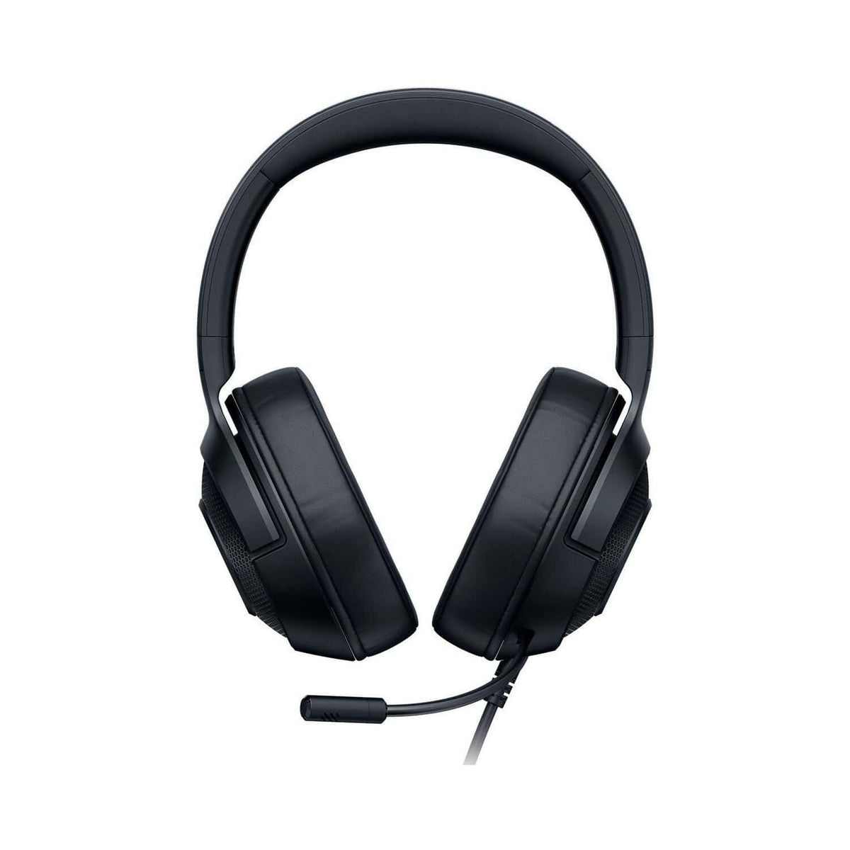 Razer Casque Gaming avecmicroKrakenXLite-RZ04-02950100-R-Noir