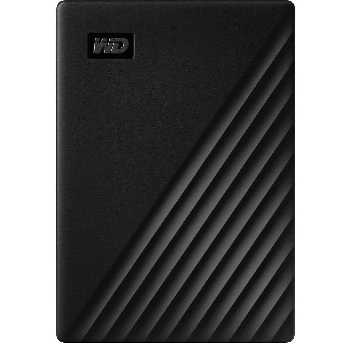 Western Digital Disque dur externe 2,5'' My Passport 1 To