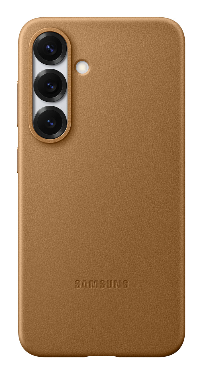 Samsung Samsung EF-VS931 coque de protection pour téléphones portables 15,8 cm (6.2") Housse Marron